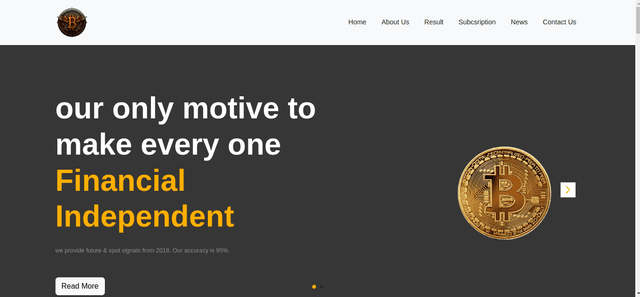 Crypto Preditor