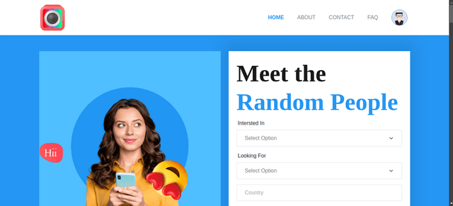 Random Cares
