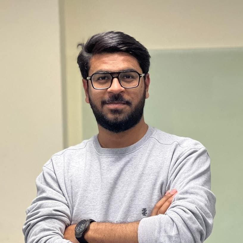 Waseem Talib
