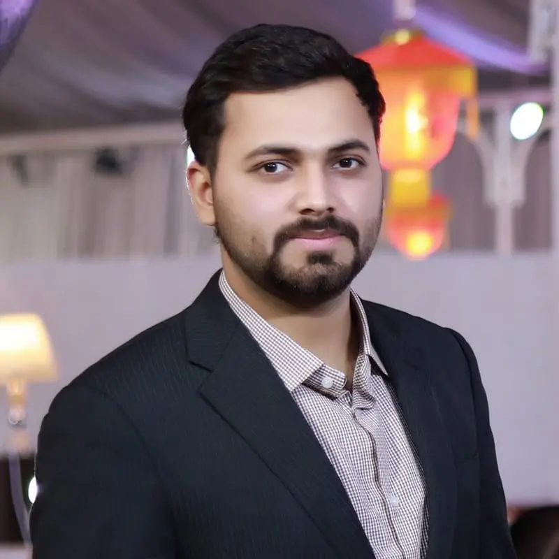 Zeeshan Nadeem