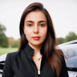Tabassum Faridi