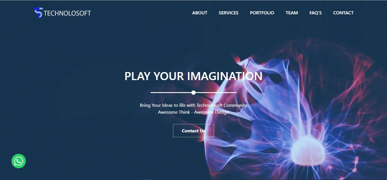 Technolosoft IT Company