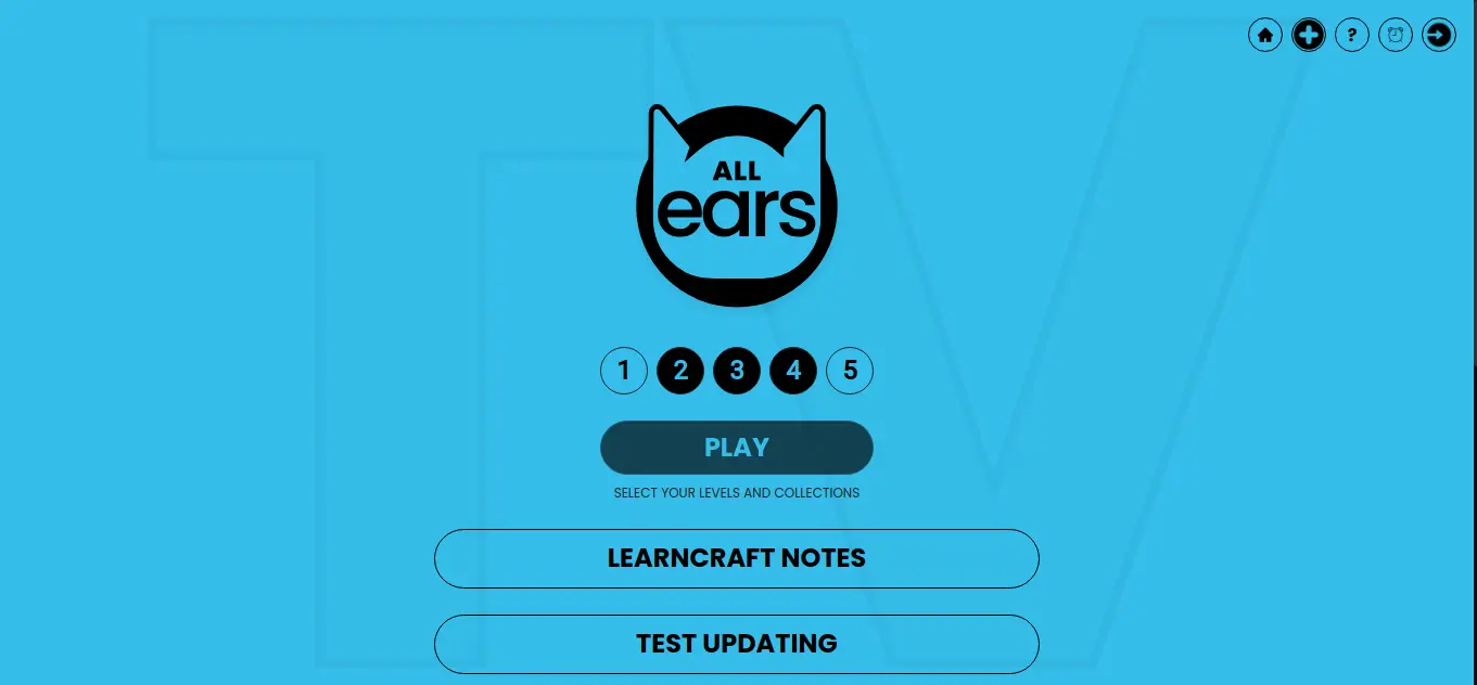 All Ears