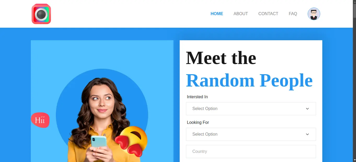 Random Cares
