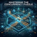 Mastering the Concurrency Puzzle: Solving Race Conditions in Distributed Node.js Microservices