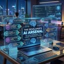 The Developer's AI Arsenal: 10 Tools Redefining the Coding Experience in 2026