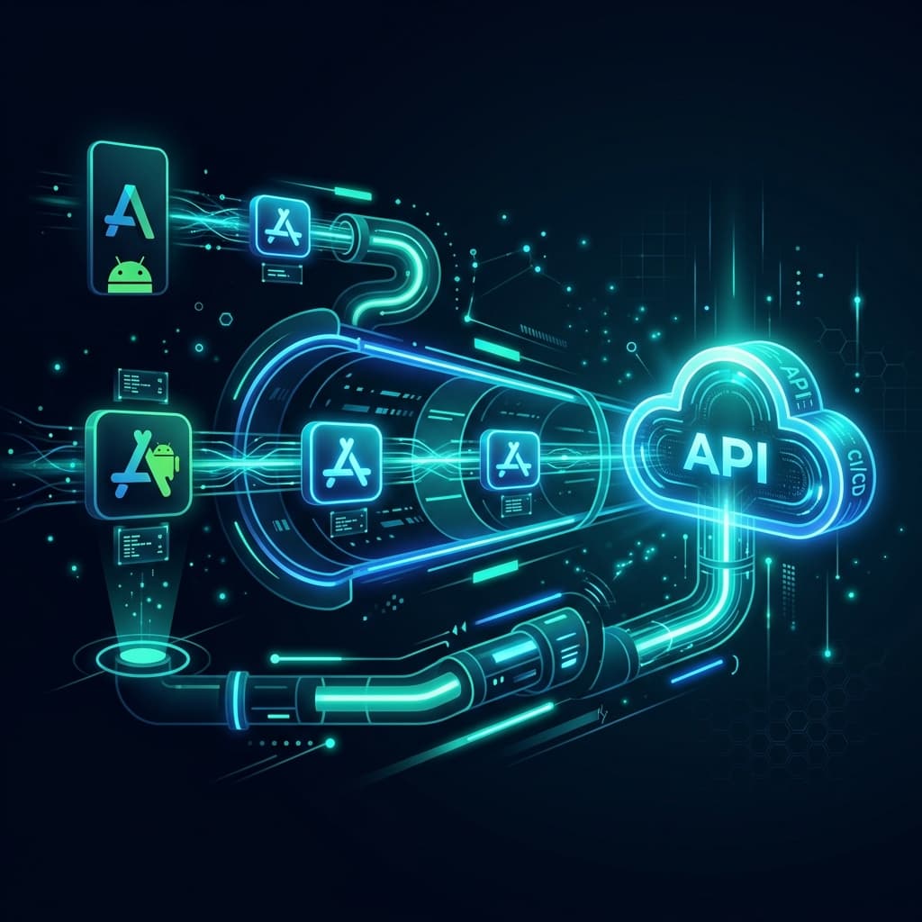 Streamline Your Workflow: Automating Flutter App Uploads with Fastlane
