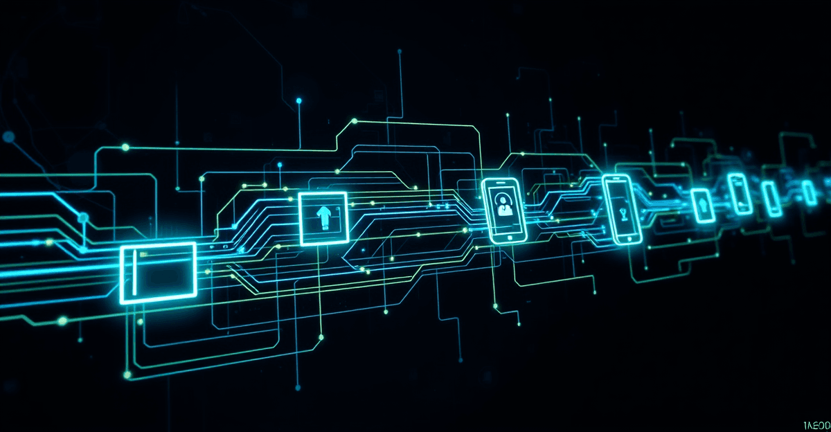 Streamlining Mobile Development: The Unstoppable Power of CI/CD Pipelines