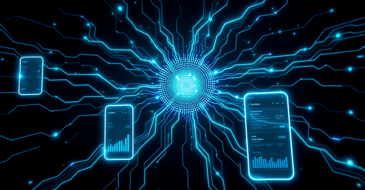 Flutter + AI: Building Smart Cross-Platform Apps in 2025