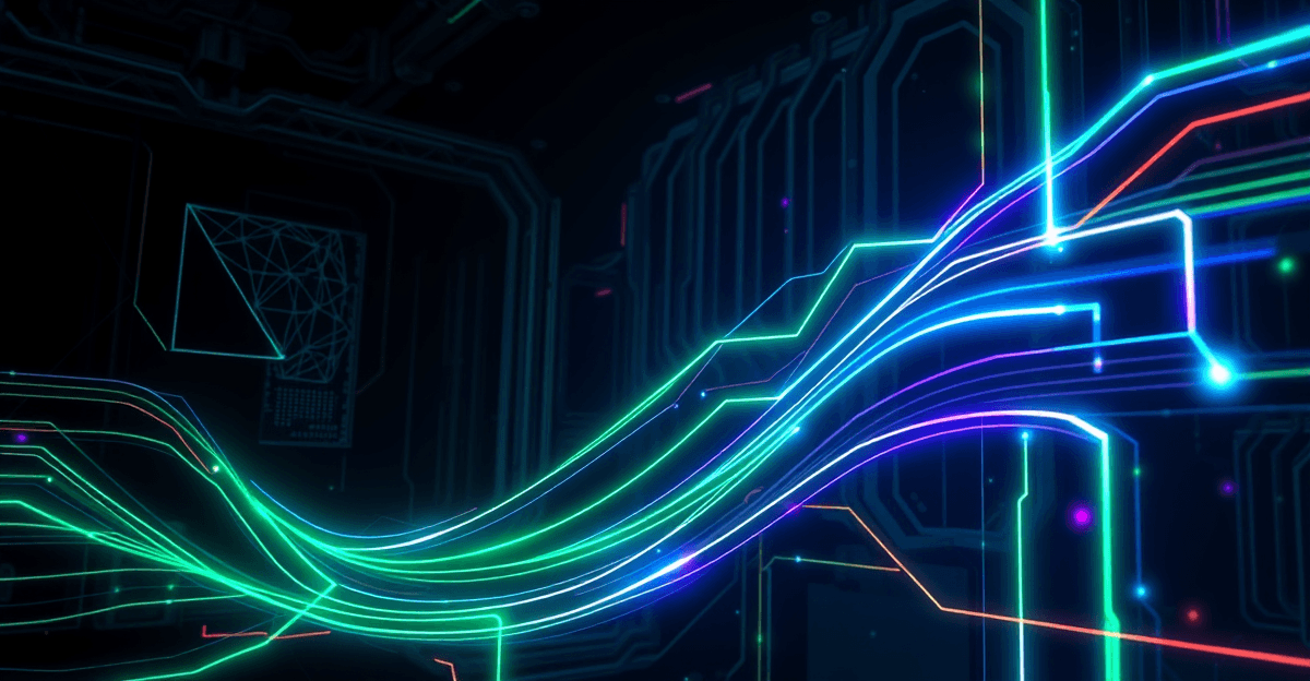 Mastering Node.js Streams: Efficient Data Processing with Backpressure