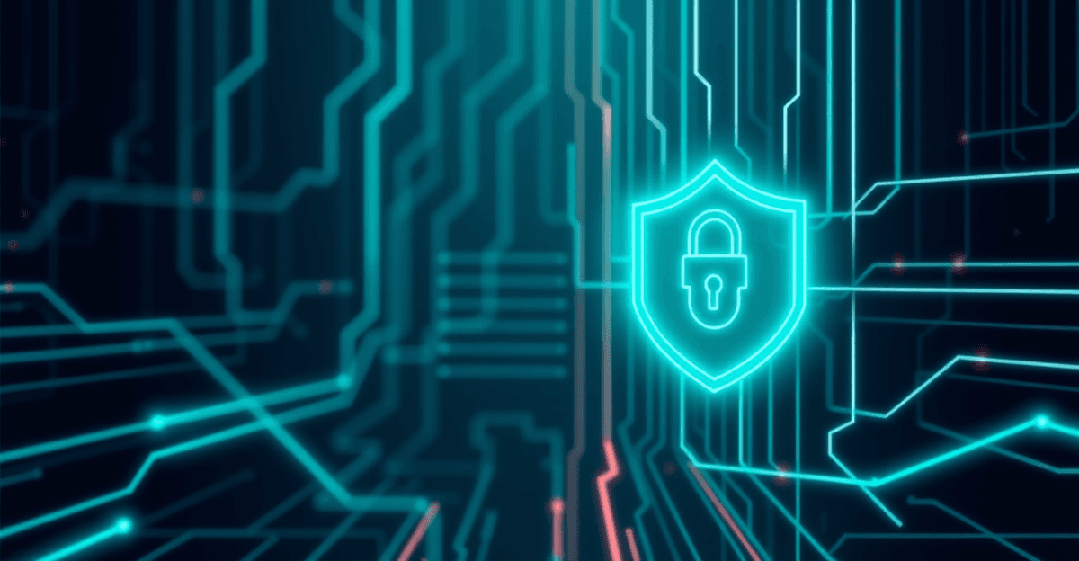 Mastering API Security in Node.js: Protecting Your Data from Modern Threats