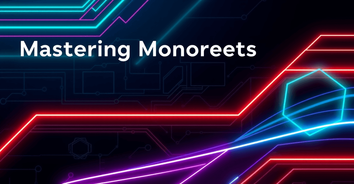 Mastering Monorepos: Unifying Next.js and Node.js Projects for Scalable Development