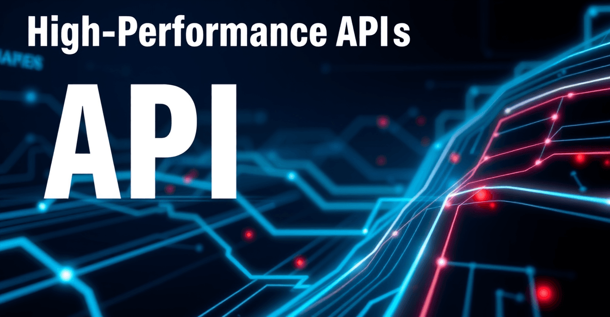 High-Performance APIs: Mastering gRPC for Node.js Microservices