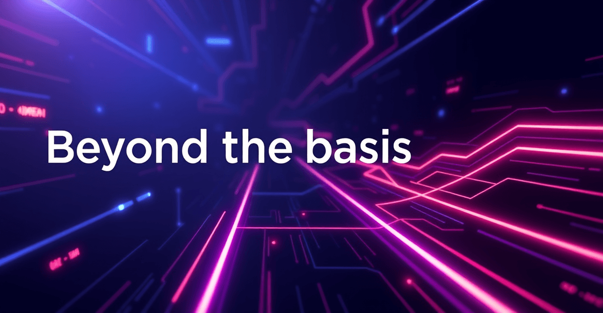 Beyond the Basics: Hardening Your Node.js Applications Against Modern Web Threats