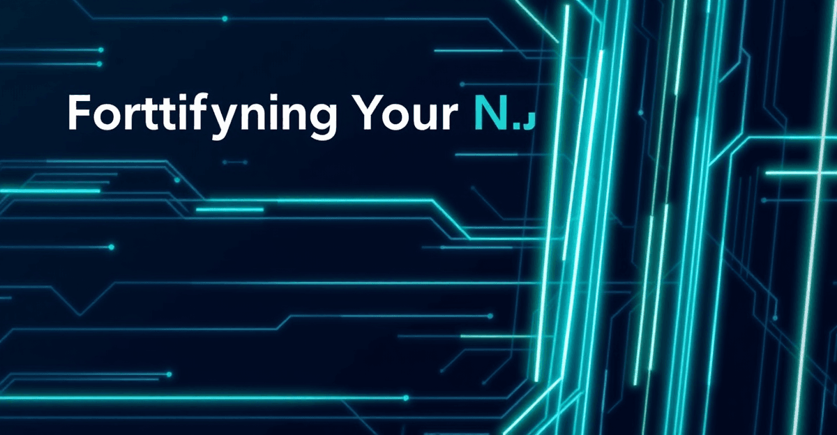 Fortifying Your Node.js APIs: Advanced Rate Limiting and Throttling Strategies