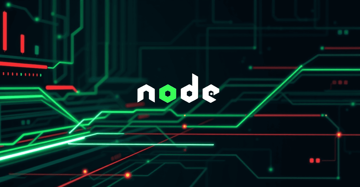 Mastering High-Performance Data Processing in Node.js with Streams and Worker Threads