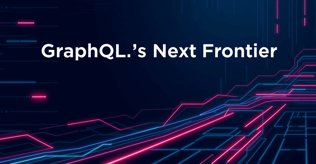 GraphQL's Next Frontier: Building Robust APIs with Next.js and Apollo Server