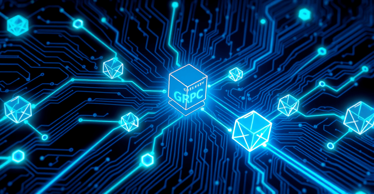 Building Scalable Microservices: A Deep Dive into gRPC with Node.js