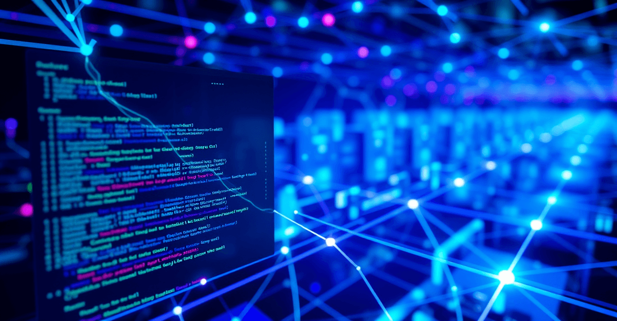 Unleashing the Edge: Node.js & WebAssembly for Next-Gen Distributed Apps