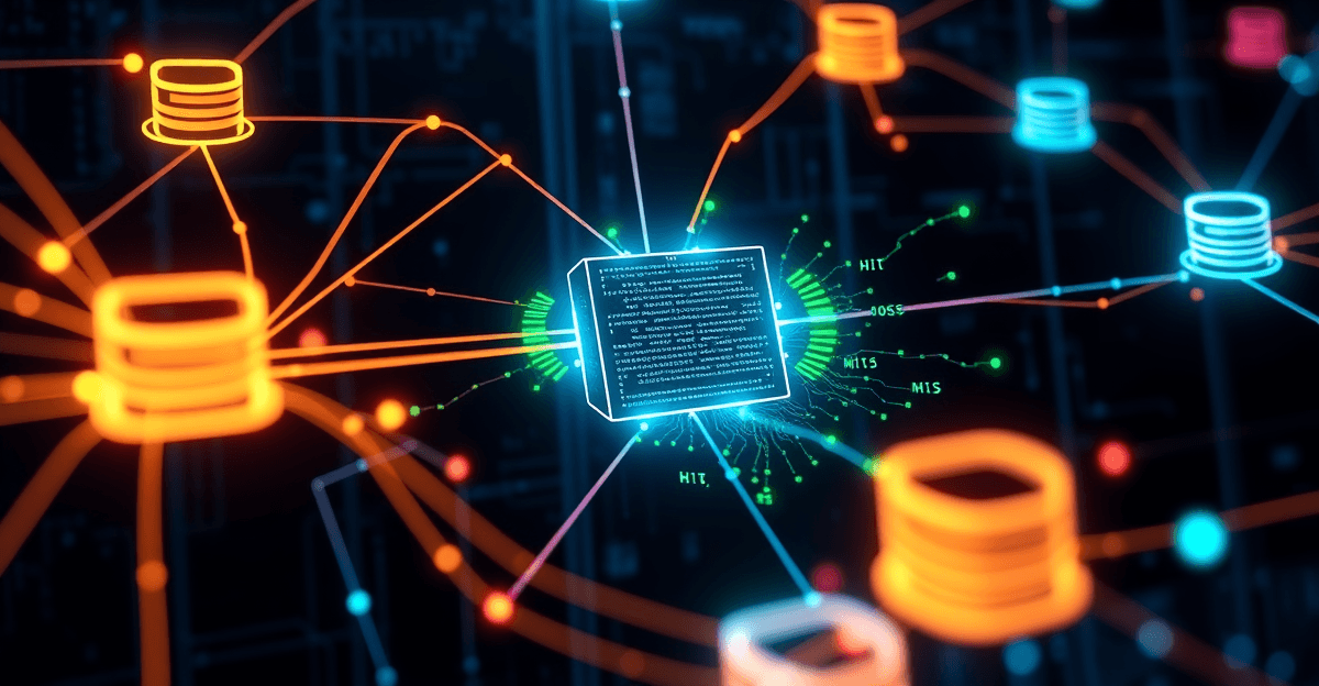 Mastering Caching Strategies: Boost Node.js Application Performance and Scalability