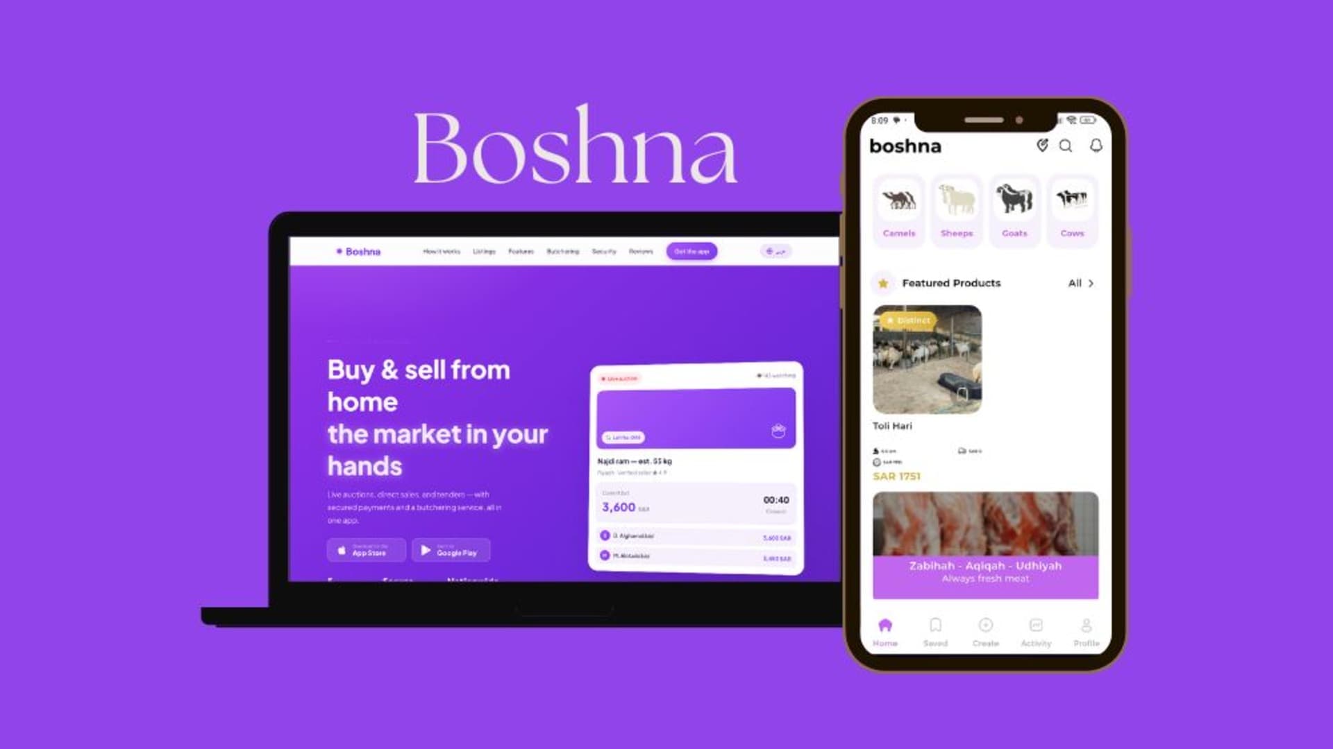Boshna